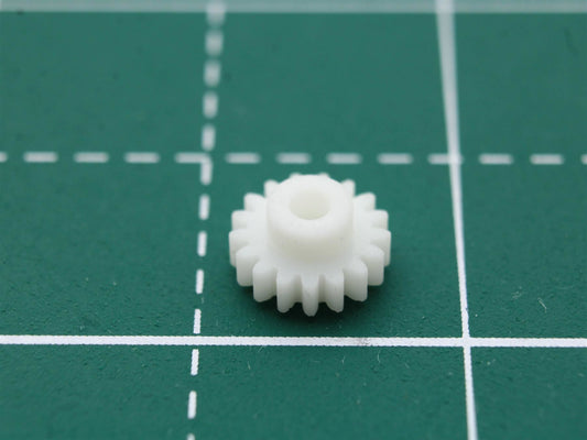 Engrenagem FR/RW para deck de cassetes Sony MHC-V707