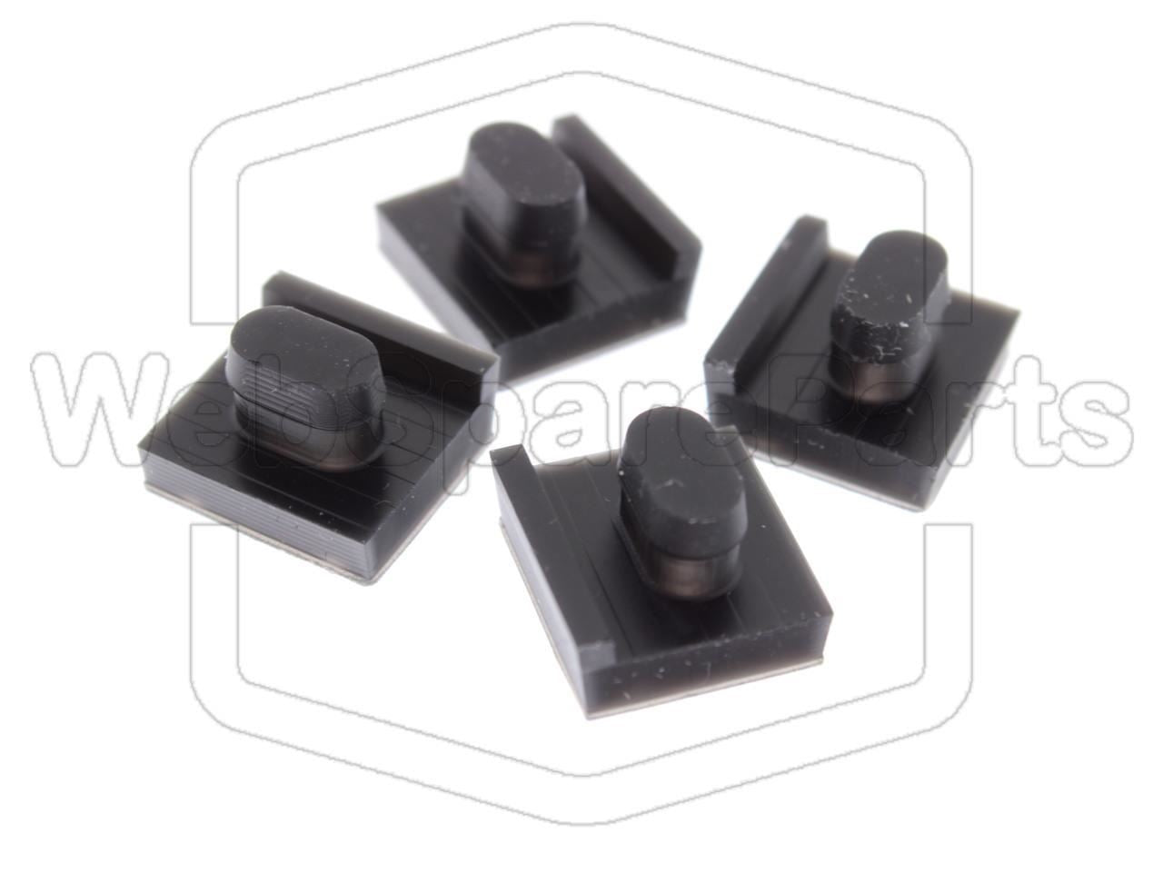 Pés de borracha para Bang & Olufsen Beosound 2300