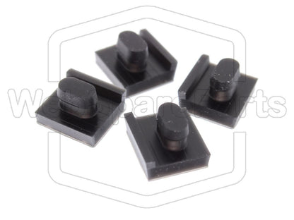 Pés de borracha para Bang & Olufsen Beosound 2300