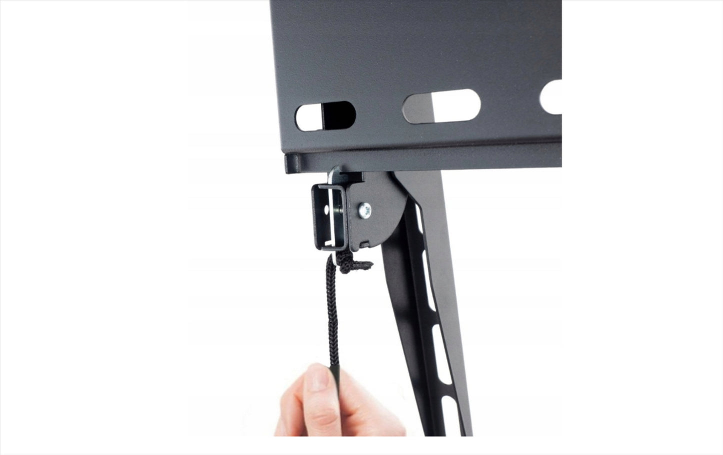 Suporte TV Parede  42" a 100"  [Pulgadas ] Fixo Slim
