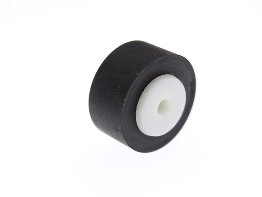 Roda de pressão (pinch roller) para rádio leitor de cassete Panasonic RQ-4040