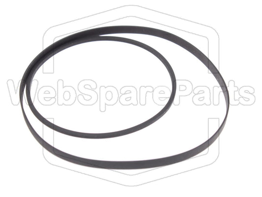 Kit Correias Para Deck de Cassetes JVC KD-D55