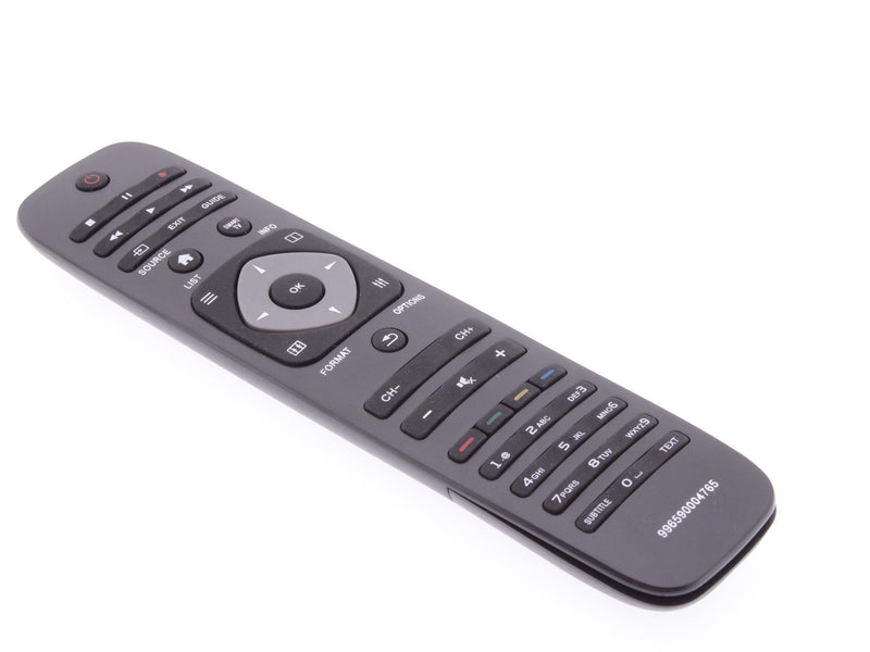 Telecomando-Comando TV Para Philips 398GR8BD3NTPHT (996590004765)