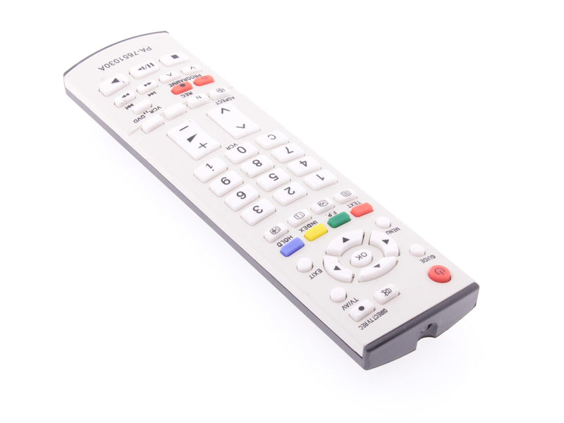 Telecomando-Comando TV Para Panasonic EUR7651030A