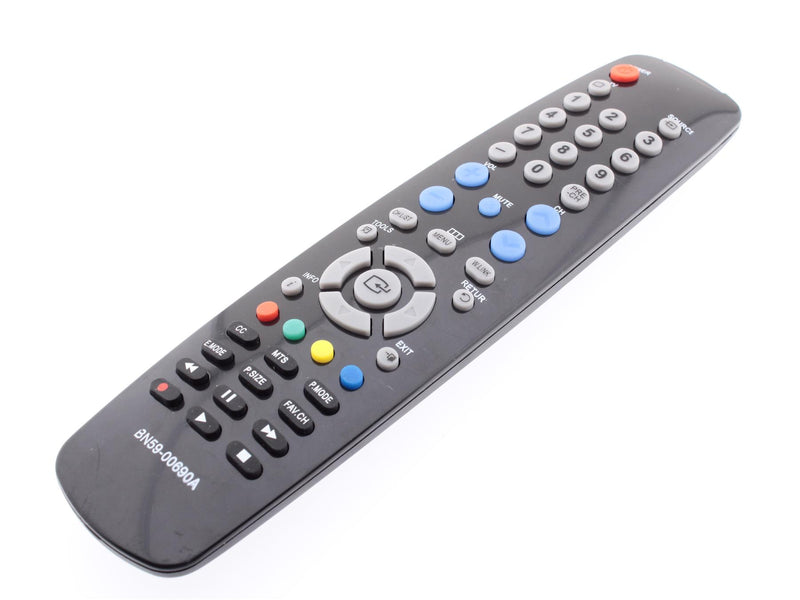 Telecomando-Comando TV Para Samsung BN59-00690A