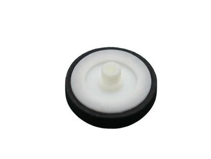 Roda de borracha Idler de substituição para deck de cassetes Nakamichi BX-2
