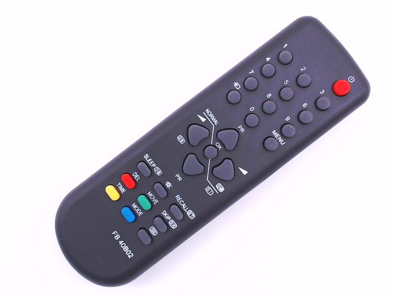 Telecomando-Comando TV Para Daewoo R40B02