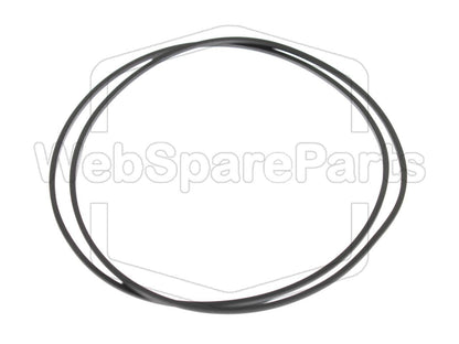 Kit de correias para deck de cassetes Philips FC320