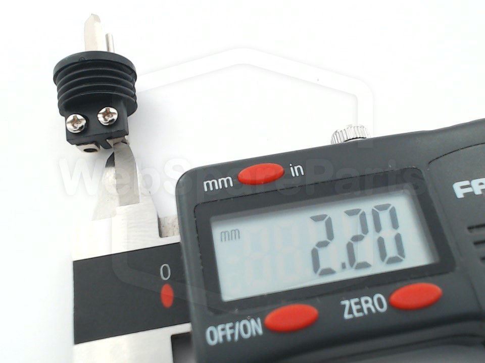 Ficha de coluna para Boombox Sharp VZ-3000