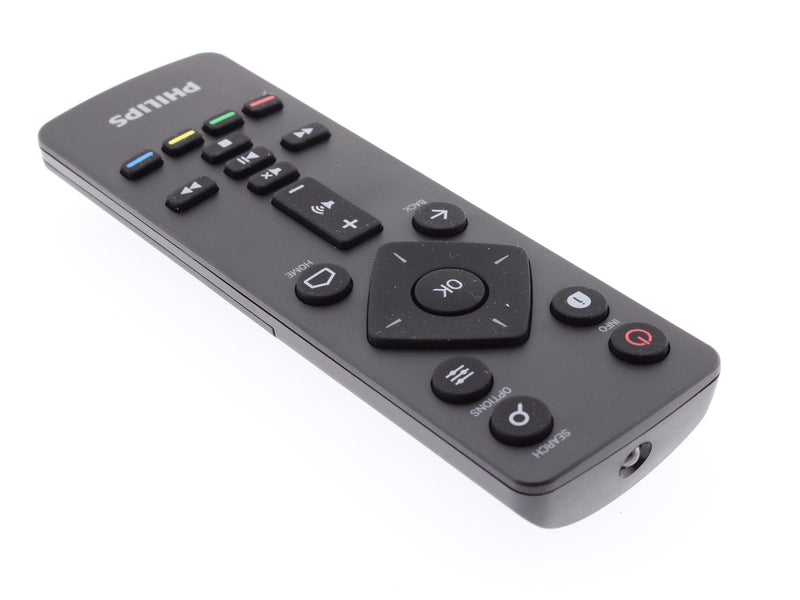 Telecomando-Comando TV Para Philips 398GR10BEPH00J (996595007173)