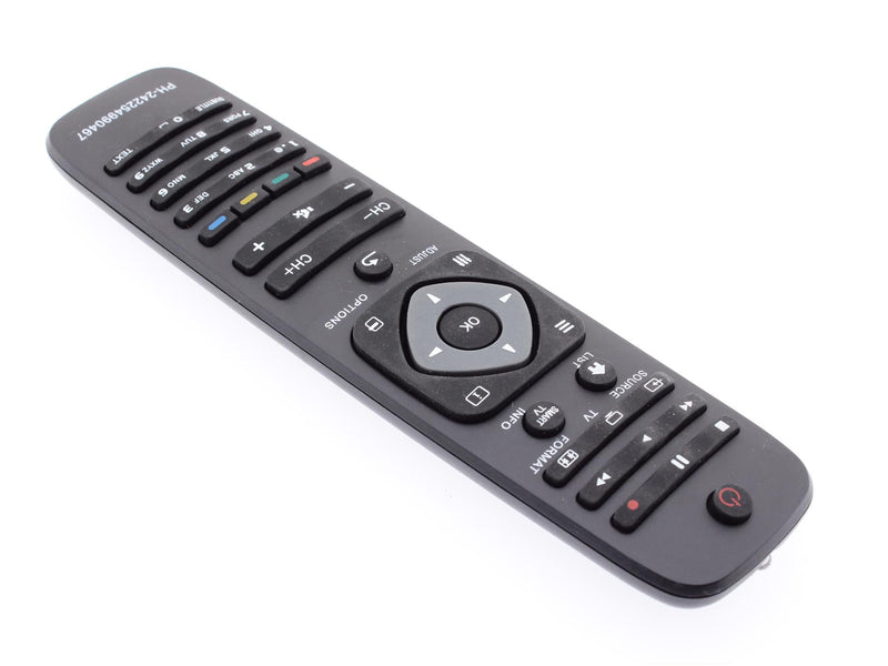 Telecomando-Comando TV Para Philips RC242254990467, YKF309-001