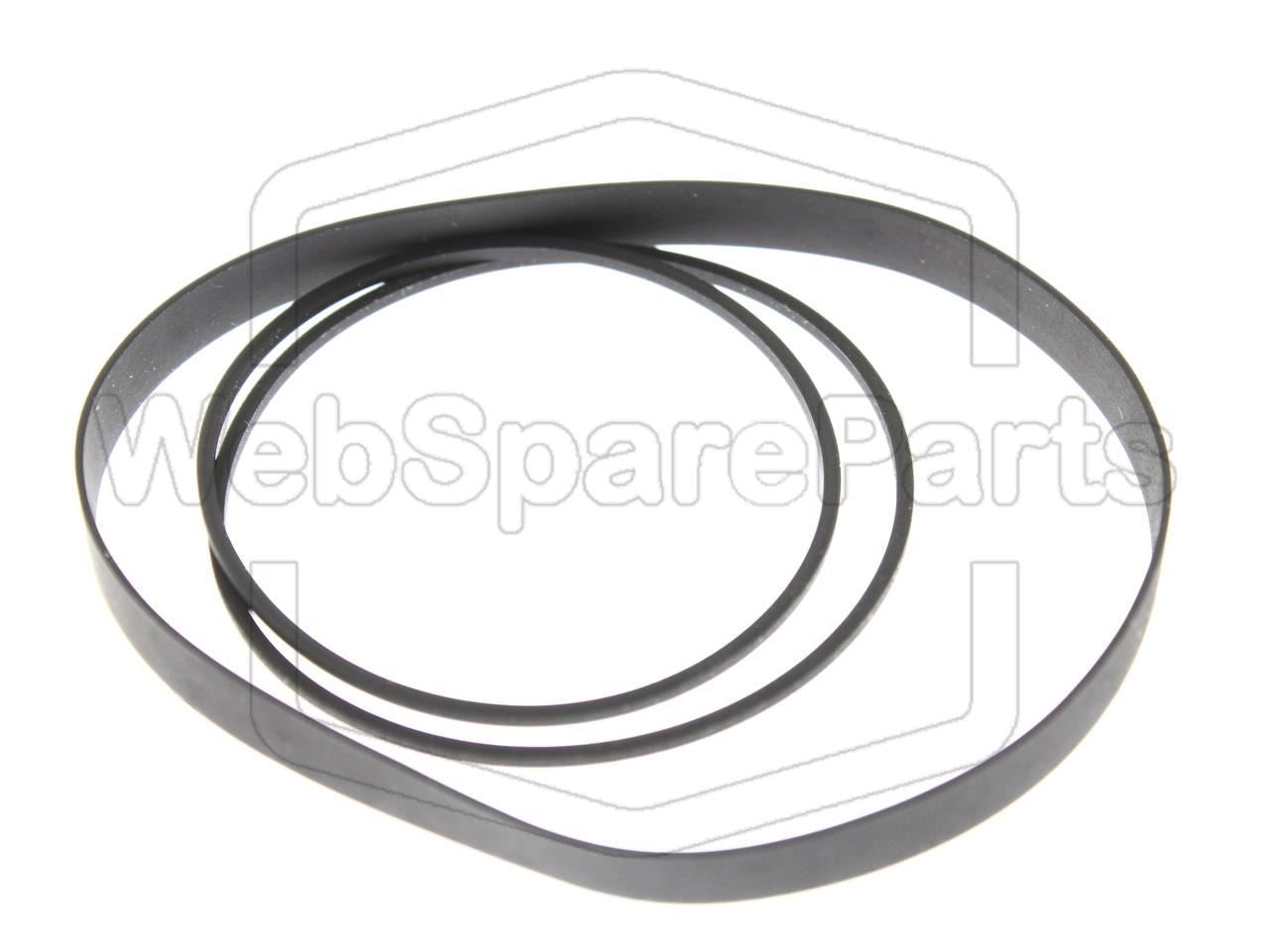 Kit de correias para deck de cassetes Marantz SD420