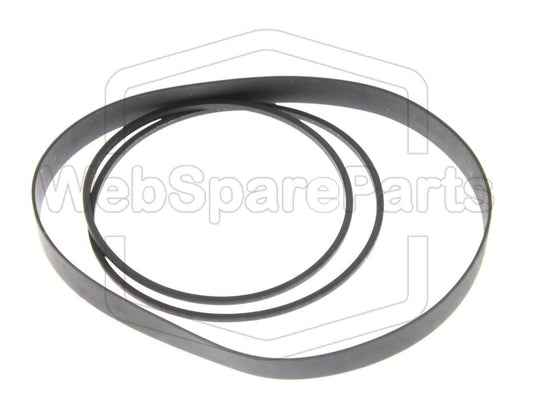Kit de correias para deck de cassetes Marantz SD420