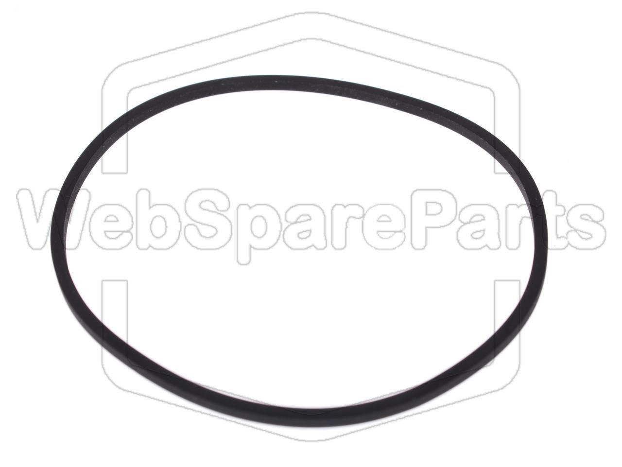 Kit Correias Para Video Cassette Akai VS-G705