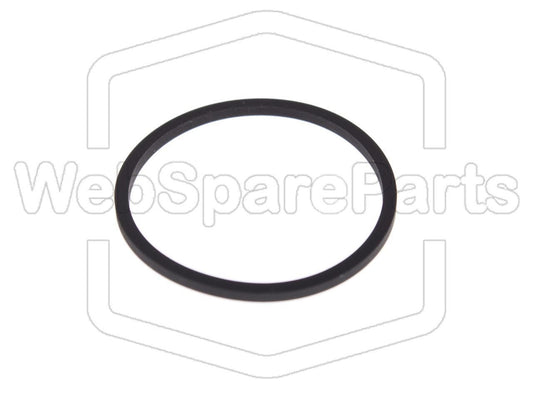 Correia da Gaveta Para Leitor de CD Kenwood DP-3300D