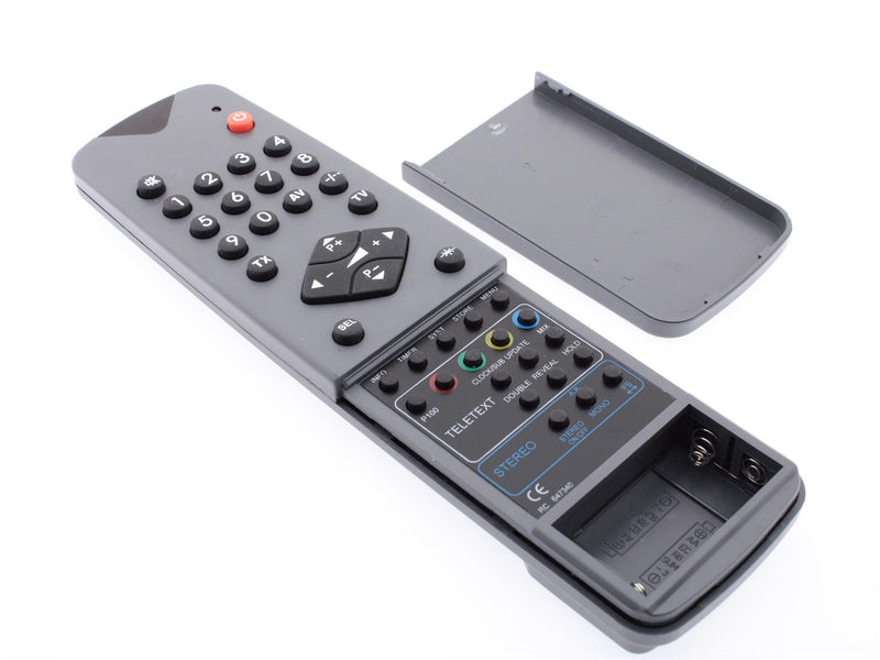 Telecomando-Comando TV Para Beko RC647340