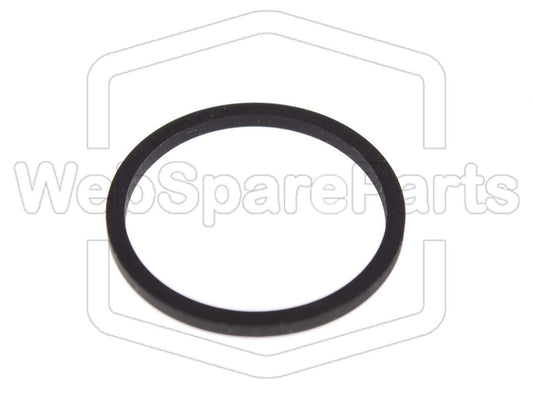 Correia da Gaveta Para Leitor de CD JVC CA-UXM5