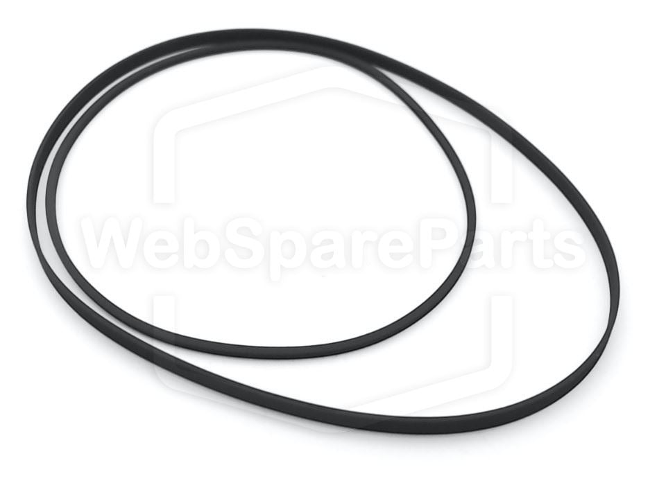 Kit Correias Para Deck de Cassetes Toshiba RT-8740S