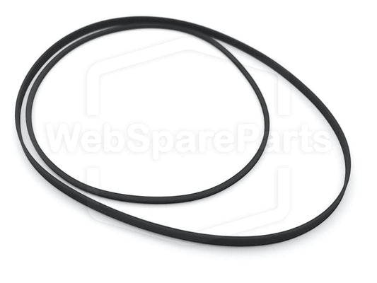 Kit Correias Para Deck de Cassetes Toshiba RT-8740S