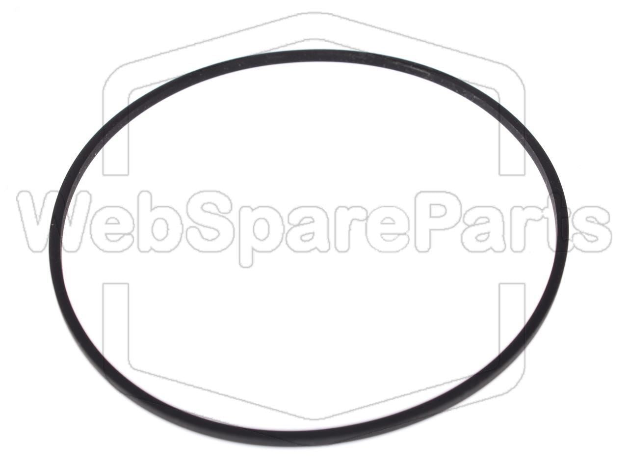 Correia da Gaveta Para Leitor de CD Pioneer XR-A880