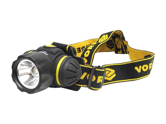Lanterna de Cabeça Led CREE 1W 100LM