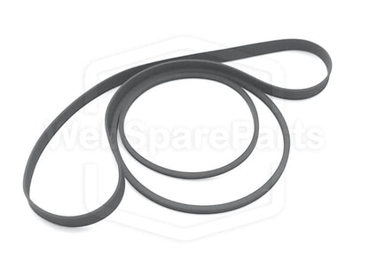 Kit Correias Para Deck de Cassetes Marantz SD-1015