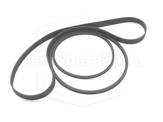 Kit Correias Para Deck de Cassetes Marantz SD-1015