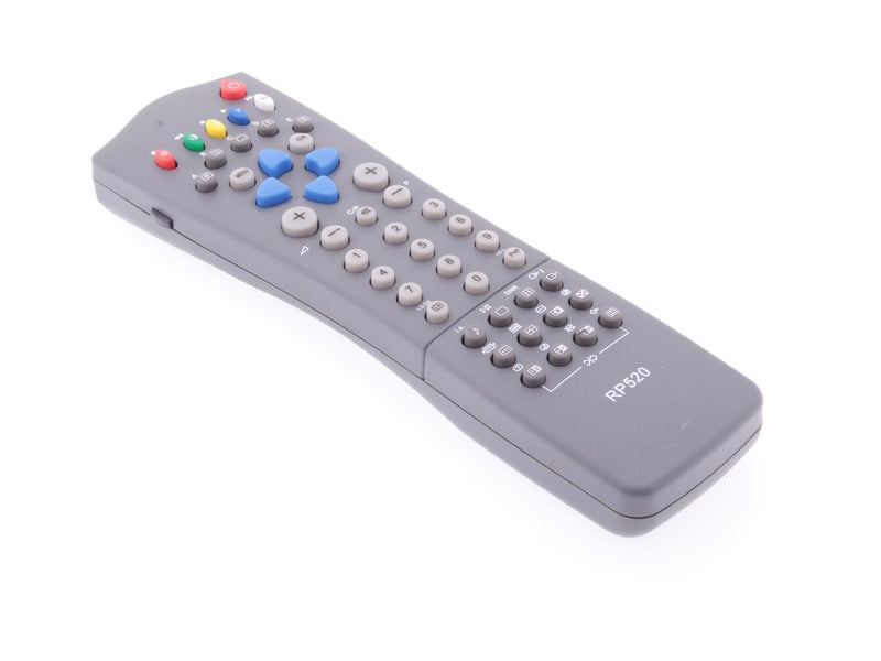 Telecomando-Comando TV Para Philips RC2592 = SRP 520 RP520