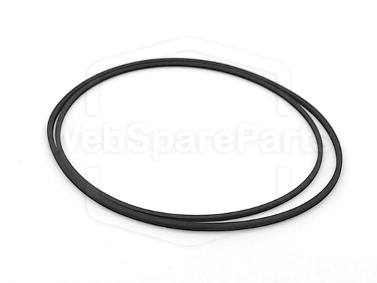 Kit Correias Para Deck de Cassetes Sanyo C-15
