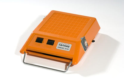 Correia de substituição para gira-discos Lansay Poncho mangiadischi