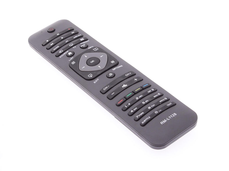 Telecomando-Comando TV Para Philips RM-L1128