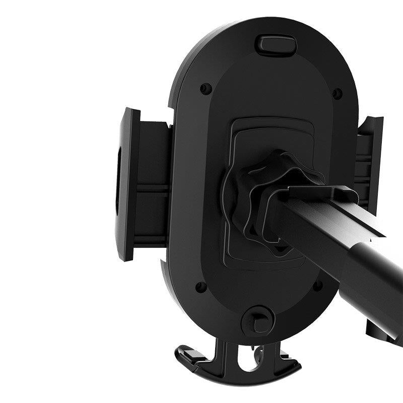 Dudao Gravity Suporte Smartphone Telemóvel 4.7" - 8" Extensível [Instalação Pára-brisa & Tablier]