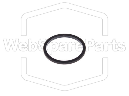 Correia de substituição para auto-rádio CD Pioneer DEH-M6106ZH HONDA