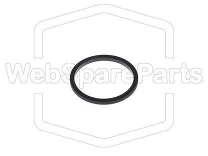 Correia para mecanismo de laser tracking para auto-rádio CD + cassette Pioneer FHP-8900MD