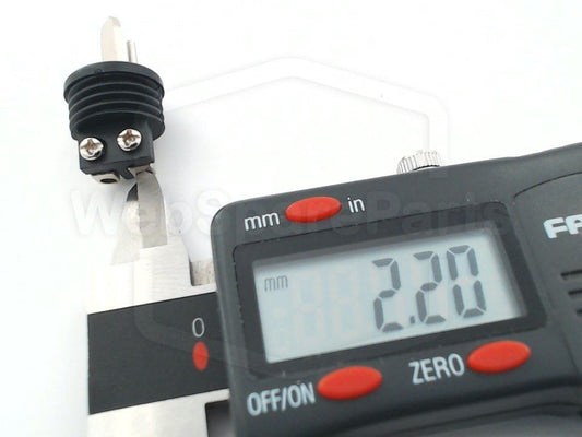 Ficha de coluna para Bang & Olufsen Beomaster 3400 (1975-1977)