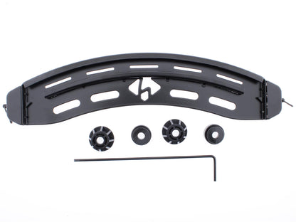 Suporte TV Parede  15" -  22" Pulgadas Fixo Super Slim