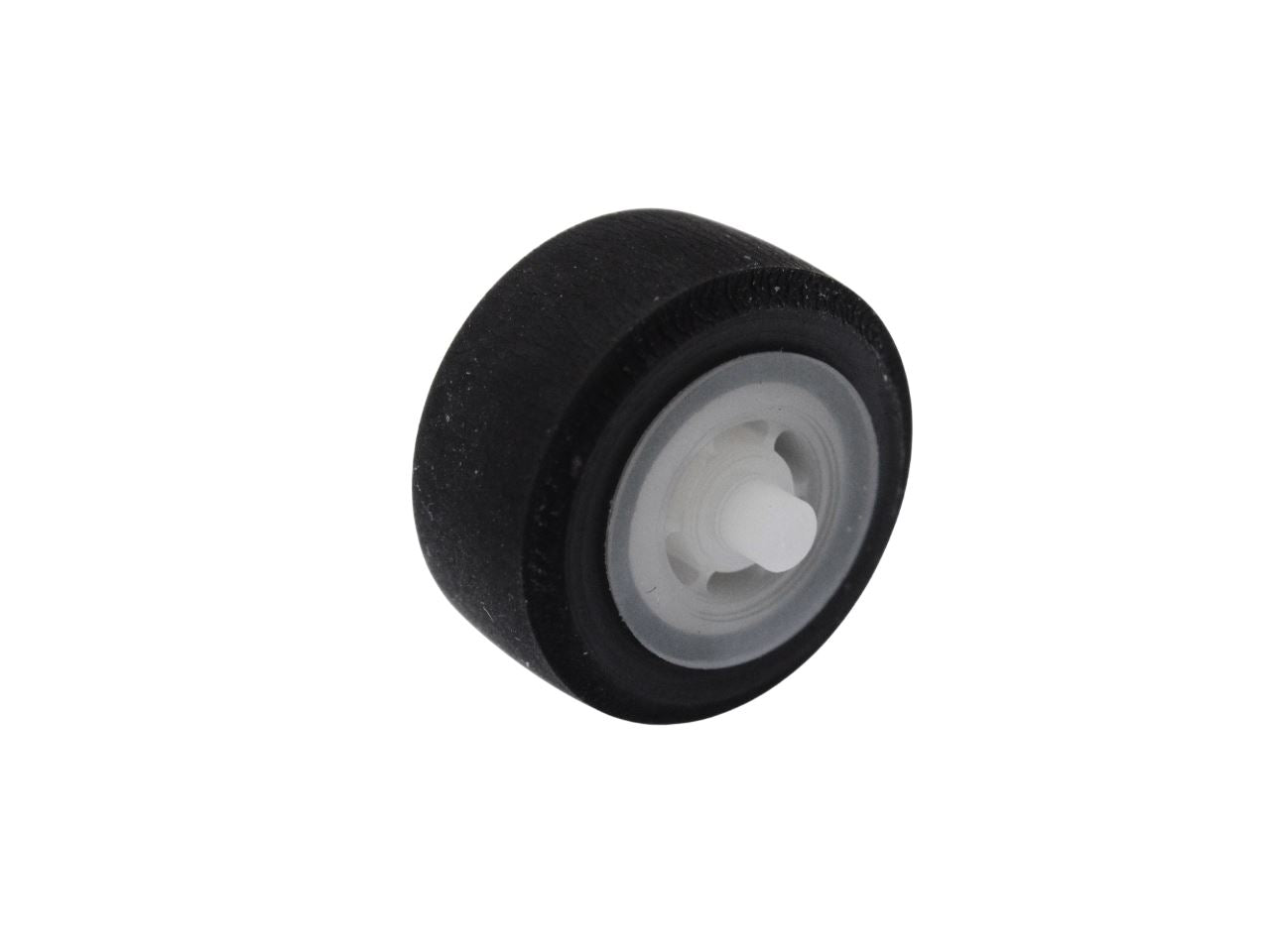 Roda de pressão (pinch roller) para deck de cassetes Technics RS-AZ7