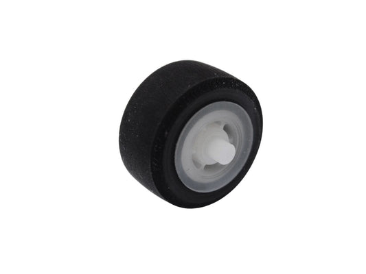 Roda de pressão (pinch roller) para deck de cassetes Technics RS-AZ7
