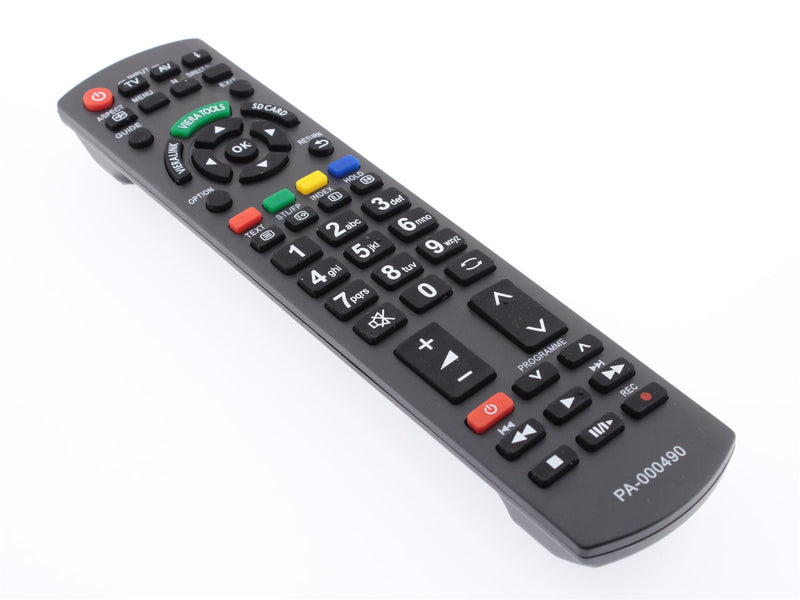 Telecomando-Comando TV Para Panasonic N2QAYB000490