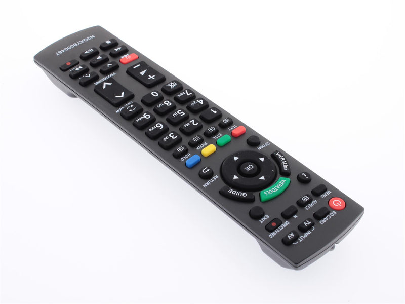 Telecomando-Comando TV Para Panasonic N2QAYB000487