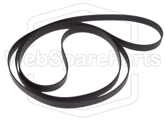 Correia Para Gira Discos Pioneer PL-223S