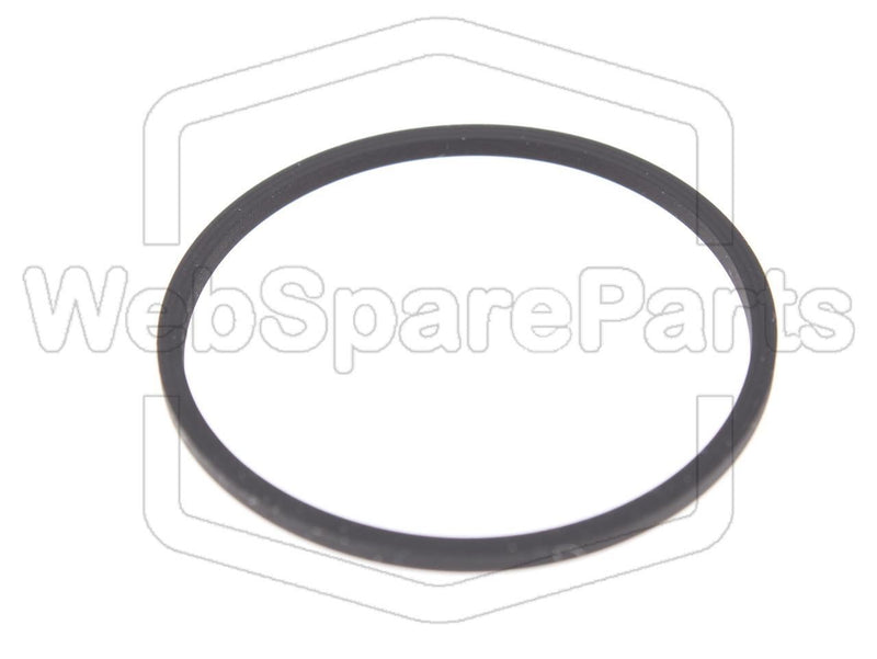 Correia da Gaveta Para Leitor de CD Kenwood DP5090, DP 5090