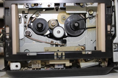 Roda de borracha Idler de substituição para deck de cassetes Pioneer CT-200