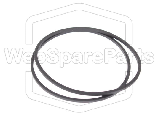 Kit de correias para leitor de CD Philips FWR8