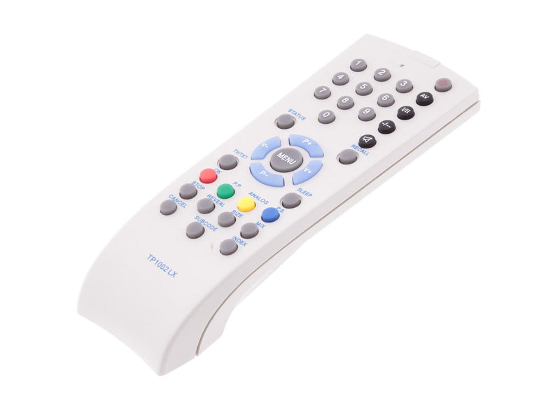 Telecomando-Comando TV Para Grundig TP1002LX