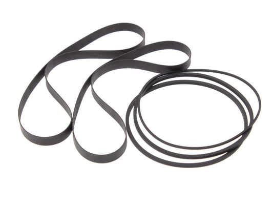 Kit Correias Para Deck de Cassetes JVC PC-W333
