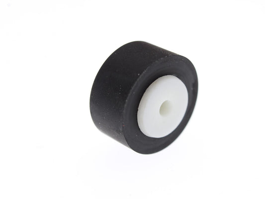 Roda de pressão (pinch roller) para deck de cassetes Technics RS-BX404