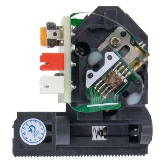 Bloco laser de substituição para leitor de CD Sony CDP-307ESD