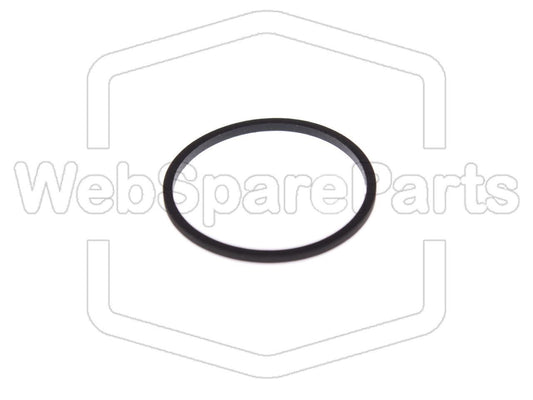 Correiao TABLE DISC Para Leitor de CD Sony CDP-CE535