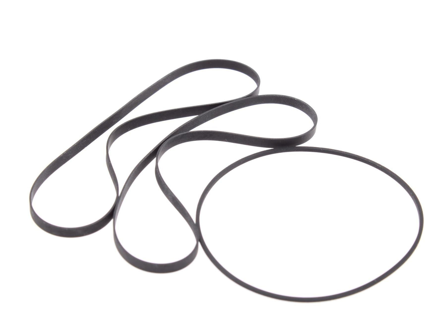 Kit Correias Para Deck de Cassetes Yamaha K-65